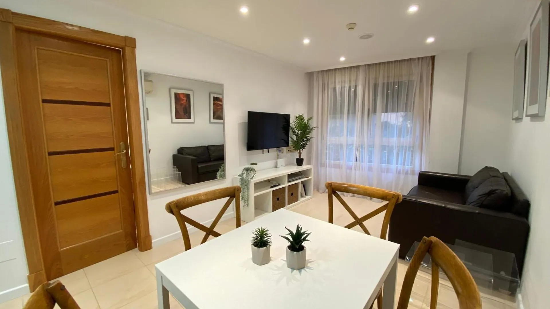 Apartamento Sol Y Agua En Fuengirola, Los Boliches Fuengirola