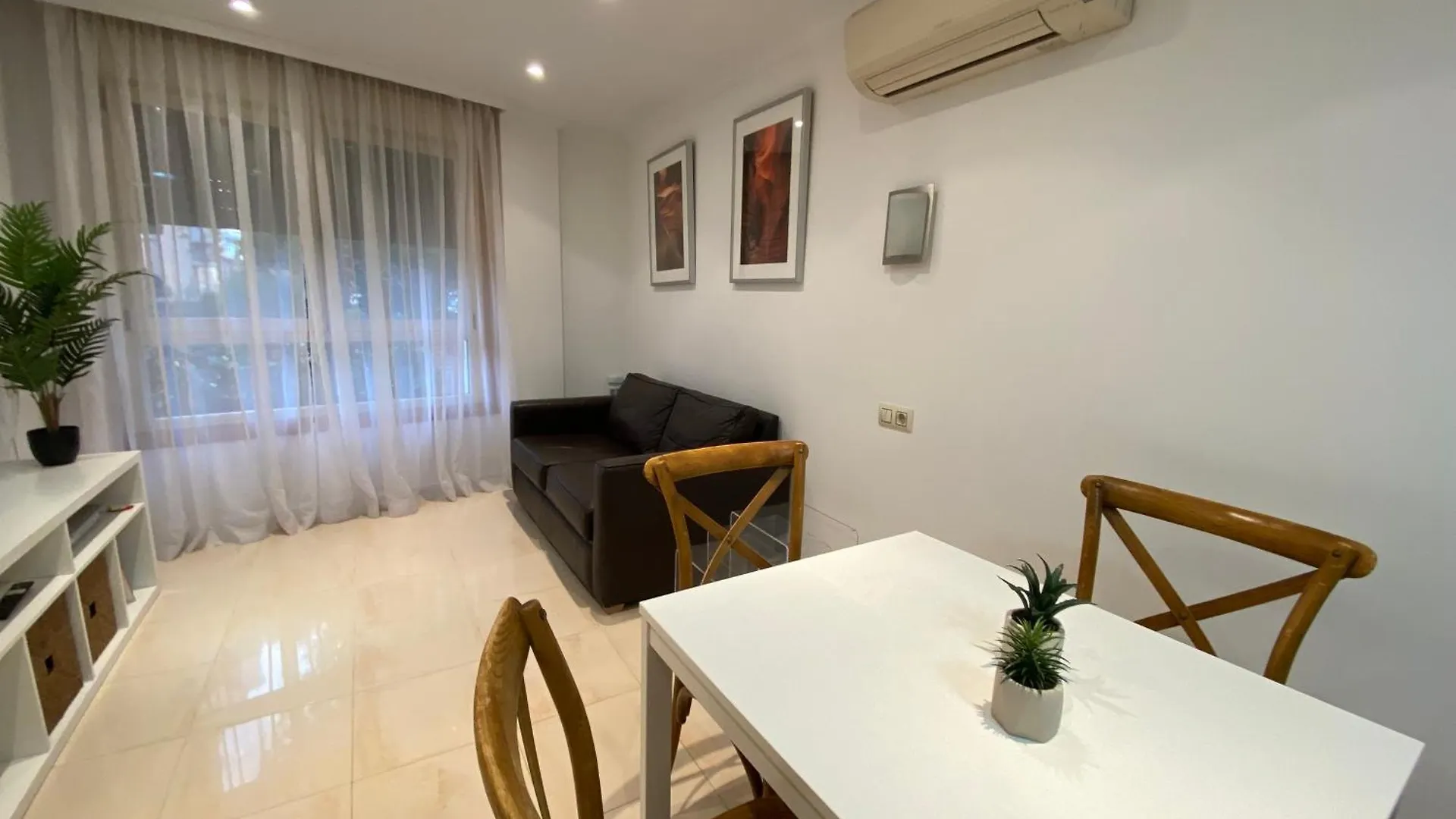 Apartamento Sol Y Agua En Fuengirola, Los Boliches Fuengirola