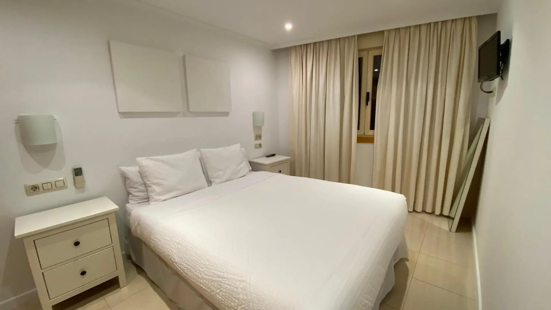 Apartamento Sol Y Agua En Fuengirola, Los Boliches 0*, Fuengirola