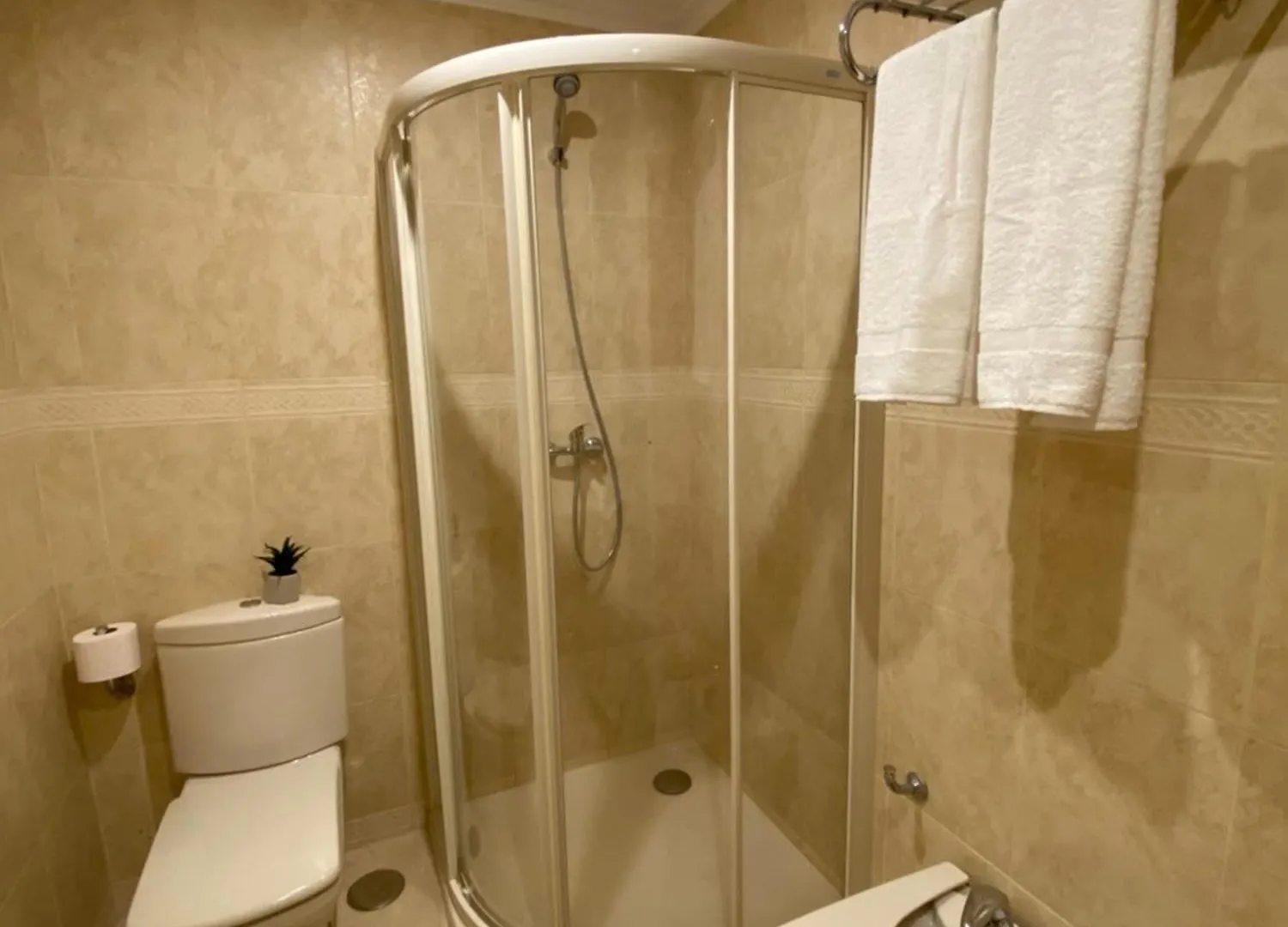 Apartamento Sol Y Agua En Fuengirola, Los Boliches Spain
