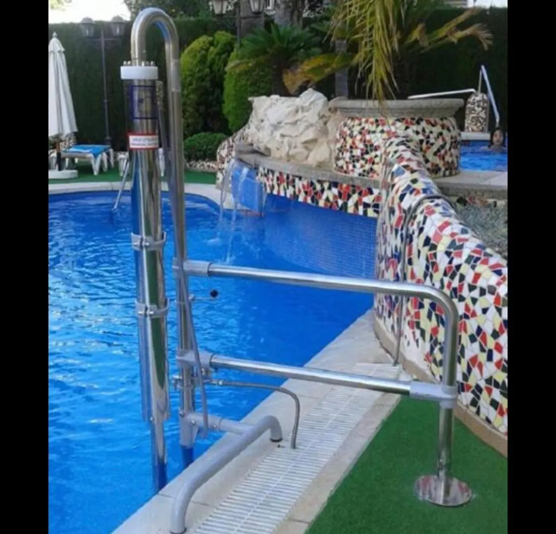 Apartment Apartamento Sol Y Agua En Fuengirola, Los Boliches