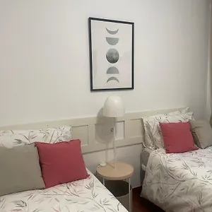 Apartamento Laguna Center, Fuengirola